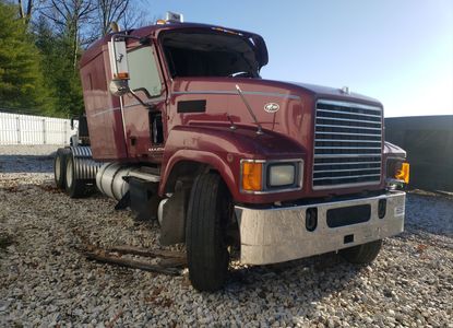 Отчет о транспортном средстве для VIN 1M1AN07Y2AM006796 - изображение 1