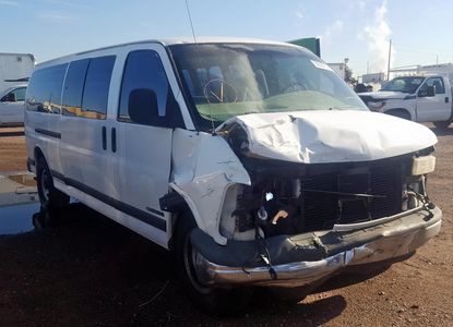 Vehicle Report for - Image 1