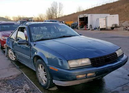 Vehicle Report for VIN 1G1LV15MXSY185090 - Image 1