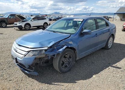 Vehicle Report for - Image 1