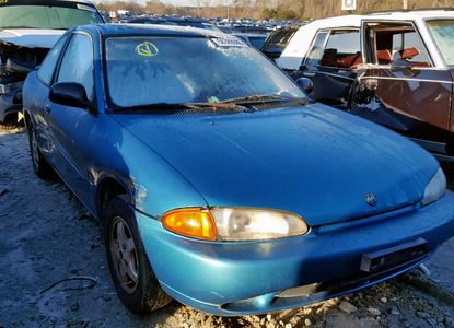 Vehicle Report for - Image 1