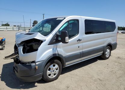 ავტომობილის ანგარიში VIN 1FMZK1ZM2HKA97789 -ისთვის - სურათი 1