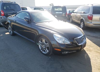 Звіт про транспортний засіб для VIN JTHFN45Y199021111 – зображення 1