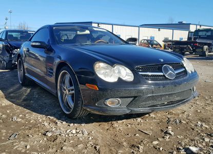 Vehicle Report for - Image 1