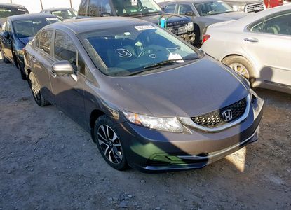 Vehicle Report for - Image 1