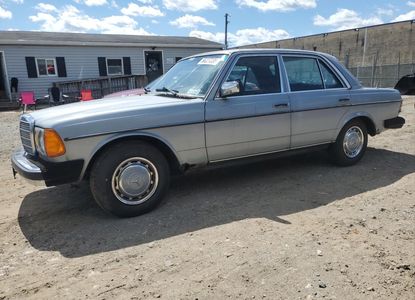 Vehicle Report for - Image 1