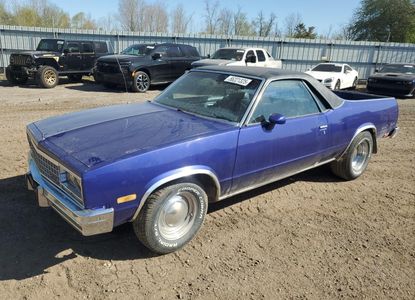 Vehicle Report for - Image 1