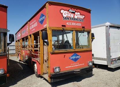 Raport vehicul pentru - Imaginea 1