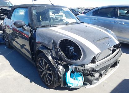 تقرير المركبة لـ VIN WMWWJ5C03L3L47631 - الصورة 1