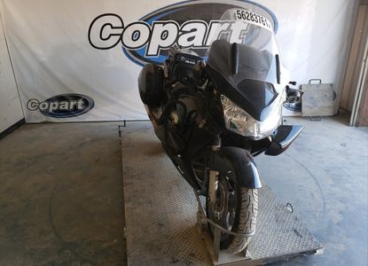 Отчет о транспортном средстве для VIN JH2SC5159EK200014 - изображение 1