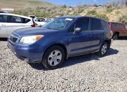 Vehicle Report for - Image 1