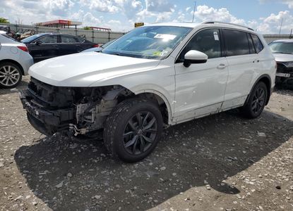 Звіт про транспортний засіб для VIN 3VVMB7AX8PM024149 – зображення 1