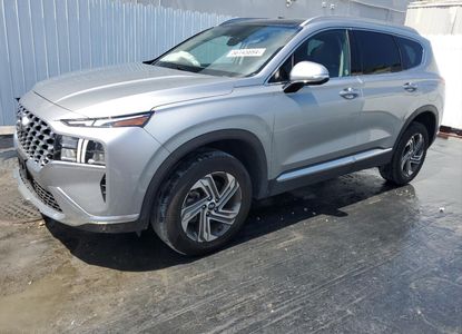 Informe del vehículo para VIN 5NMS3DAJ3PH532321 - Imagen 1