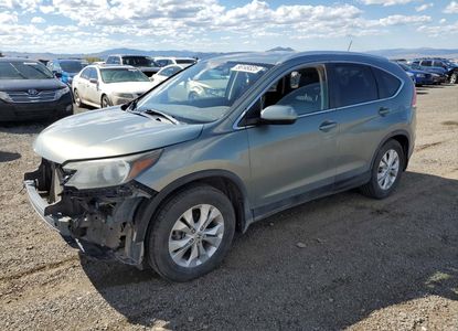 Vehicle Report for - Image 1