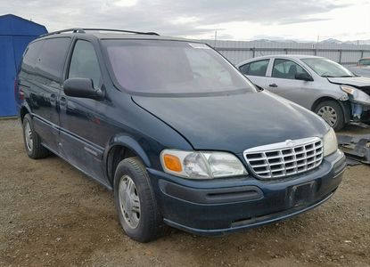 Отчет о транспортном средстве для VIN 1GNDX03E0WD251016 - изображение 1