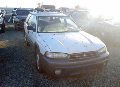 Vehicle Report for - Image 1