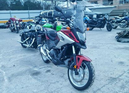 Vehicle Report for - Image 1