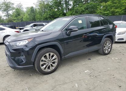 Vehicle Report for - Image 1