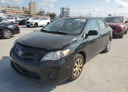 Звіт про транспортний засіб для VIN 2T1BU4EE3BC700239 – зображення 1