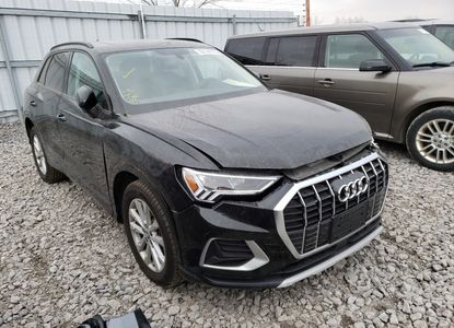 Raport vehicul pentru VIN WA1AECF30L1012067 - Imaginea 1