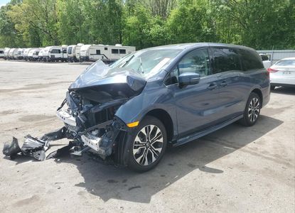 Vehicle Report for - Image 1