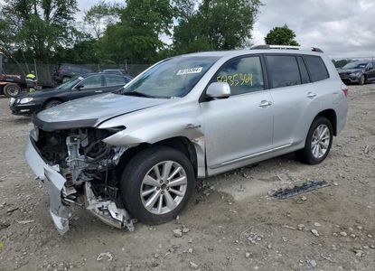 Звіт про транспортний засіб для VIN JTEDC3EH0D2011885 – зображення 1