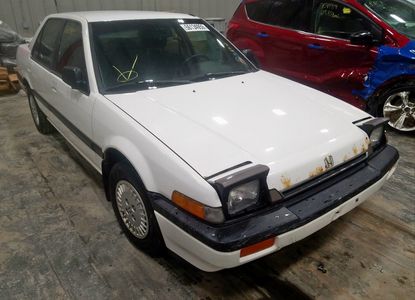 Vehicle Report for - Image 1