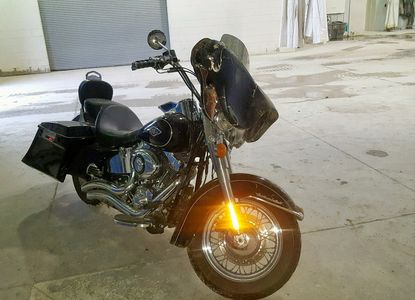 Vehicle Report for - Image 1