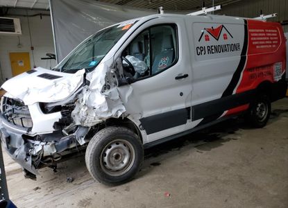 Vehicle Report for - Image 1