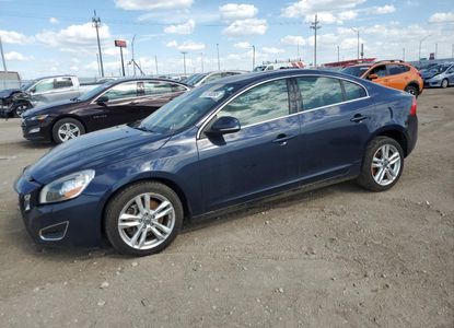 Fahrzeugbericht für VIN YV1902FHXC2043537 – Bild 1