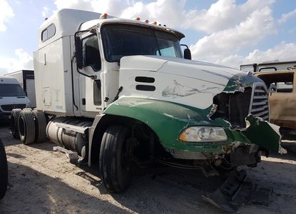 Raport vehicul pentru VIN 1M1AK06YX7N018546 - Imaginea 1