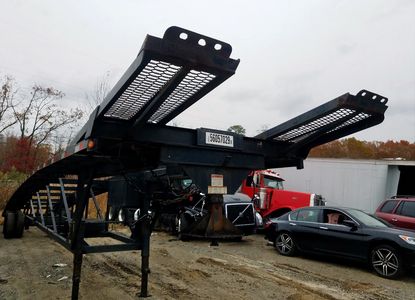 Отчет о транспортном средстве для VIN 5VGFW502XGL005093 - изображение 1