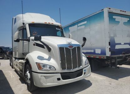 Fahrzeugbericht für VIN 1XPBD49X0PD851396 – Bild 1