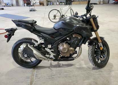 Vehicle Report for - Image 1
