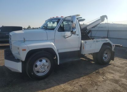 Raport pojazdu dla VIN 1FDMF60H1BVA10000 - Obraz 1