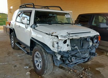 Raport pojazdu dla VIN JTEBU4BF2EK179817 - Obraz 1