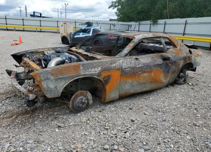 Informe del vehículo para VIN 2B3CJ7DWXAH183634 - Imagen 1