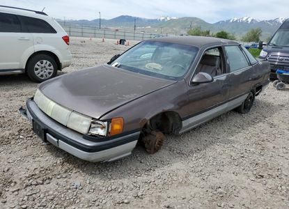 Vehicle Report for - Image 1