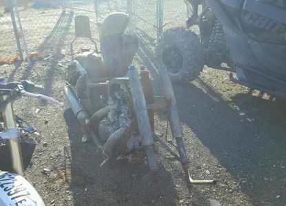 Rapport sur le véhicule pour - Image 1