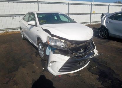 Informe del vehículo para VIN 4T1BD1FK0FU149355 - Imagen 1