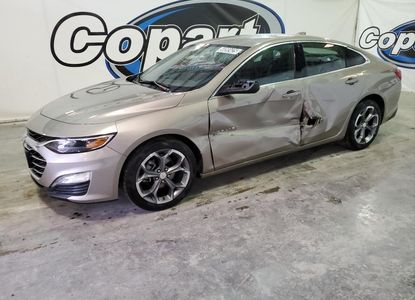 Vehicle Report for  - Image 1