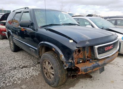 Vehicle Report for - Image 1
