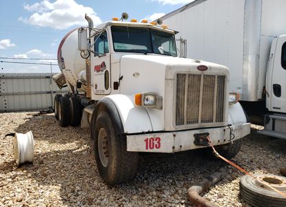 Звіт про транспортний засіб для VIN 1NPAL00X53D592414 – зображення 1