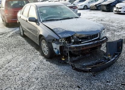 Fahrzeugbericht für – Bild 1