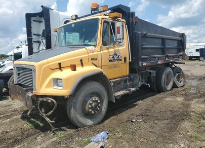 Vehicle Report for - Image 1