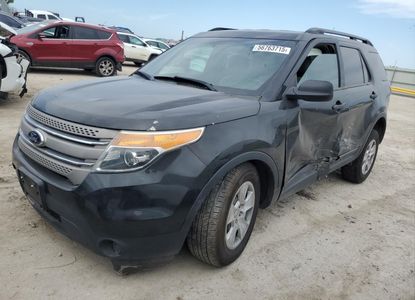 Vehicle Report for - Image 1