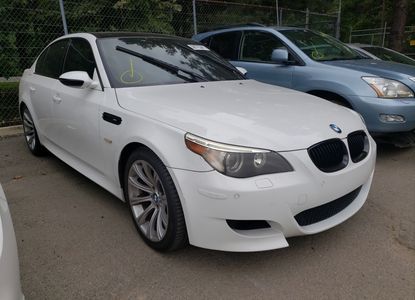 Fahrzeugbericht für VIN WBSNB93508CX09879 – Bild 1