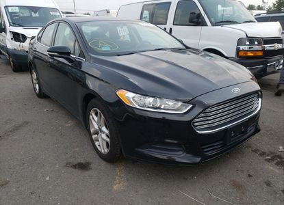 Vehicle Report for - Image 1