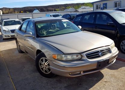 Raport pojazdu dla VIN 2G4WB52KXY1325282 - Obraz 1