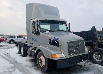 Звіт про транспортний засіб для – зображення 1